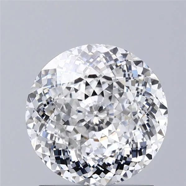 1.55ct Other Lab Grown Diamond (Colour D, Clarity VVS2, IGI Certified) - Jewelry by Cleo