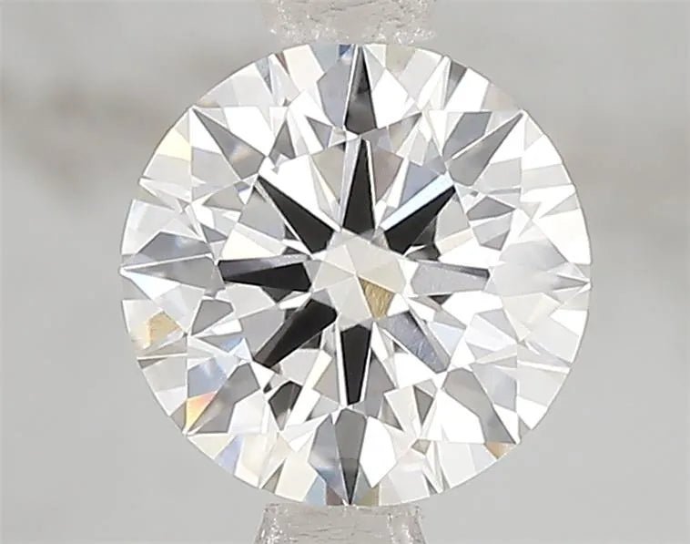 1.56ct Round Lab Grown Diamond (Colour H, Clarity VS1, Cut ID, IGI Certified) - Jewelry by Cleo
