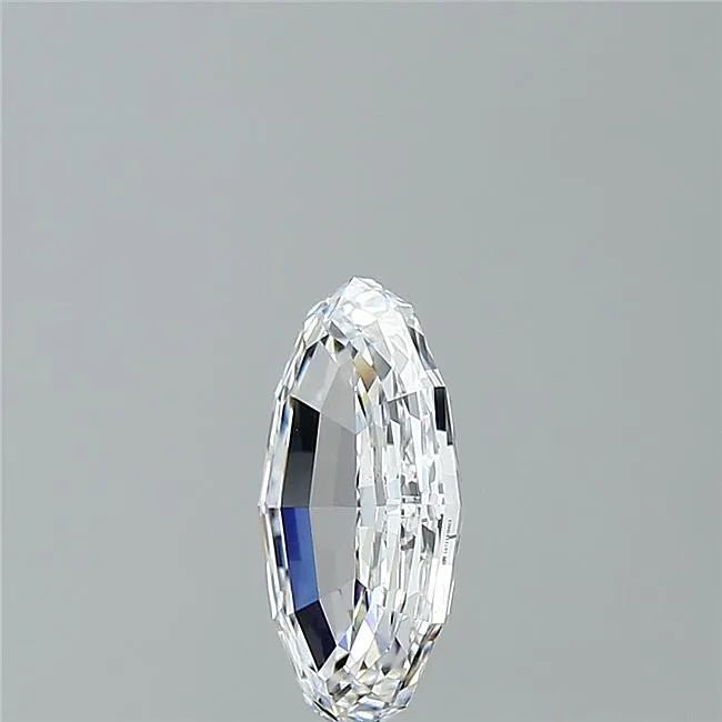 1.61ct Other Lab Grown Diamond (Colour D, Clarity VVS2, IGI Certified) - Jewelry by Cleo