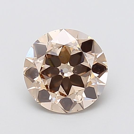 1.50ct European Cut Lab-Grown Diamond — N | The Prelude
