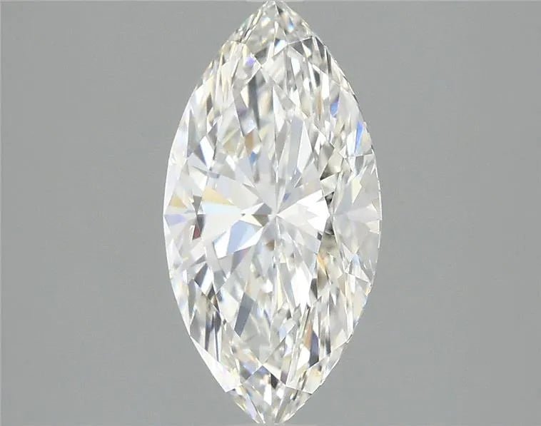 1.81ct Marquise Lab Grown Diamond (Colour G, Clarity VVS2, IGI Certified) - Jewelry by Cleo