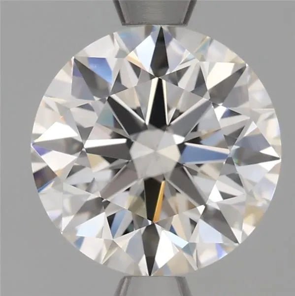 1.95ct Round Lab Grown Diamond (Colour H, Clarity VS1, Cut ID, IGI Certified) - Jewelry by Cleo