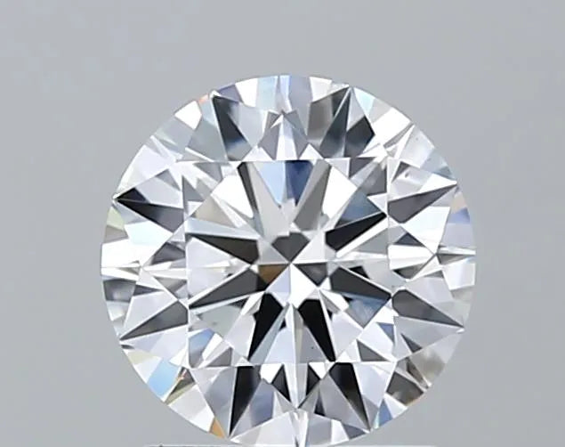 2.00ct Round Lab Grown Diamond (Colour E, Clarity VS1, Cut ID, IGI Certified)