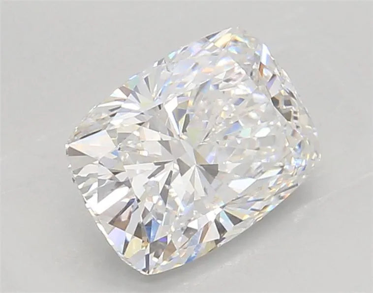2.02ct Cushion brilliant Lab Grown Diamond (Colour E, Clarity VS1, IGI Certified)