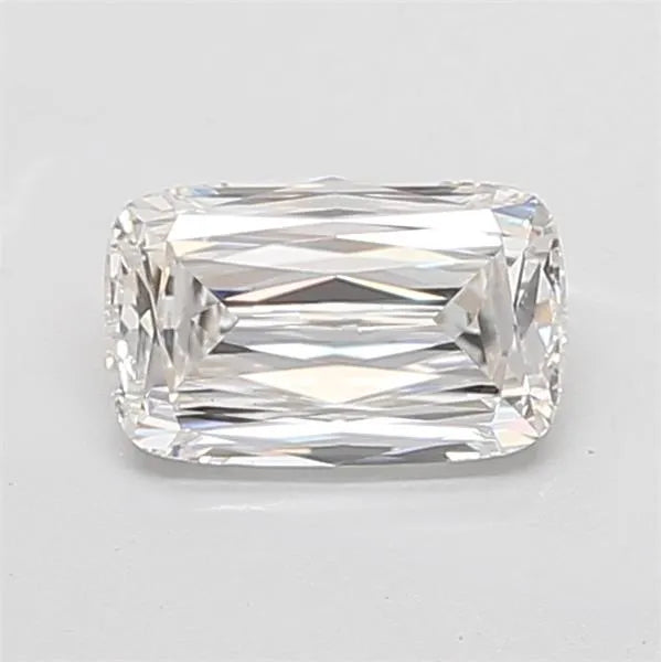 2.02ct Cushion modified Lab Grown Diamond (Colour G, Clarity VS1, IGI Certified)