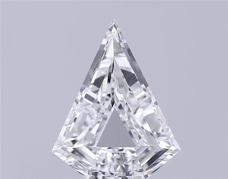 2.02ct Other Lab Grown Diamond (Colour D, Clarity VVS2, IGI Certified)