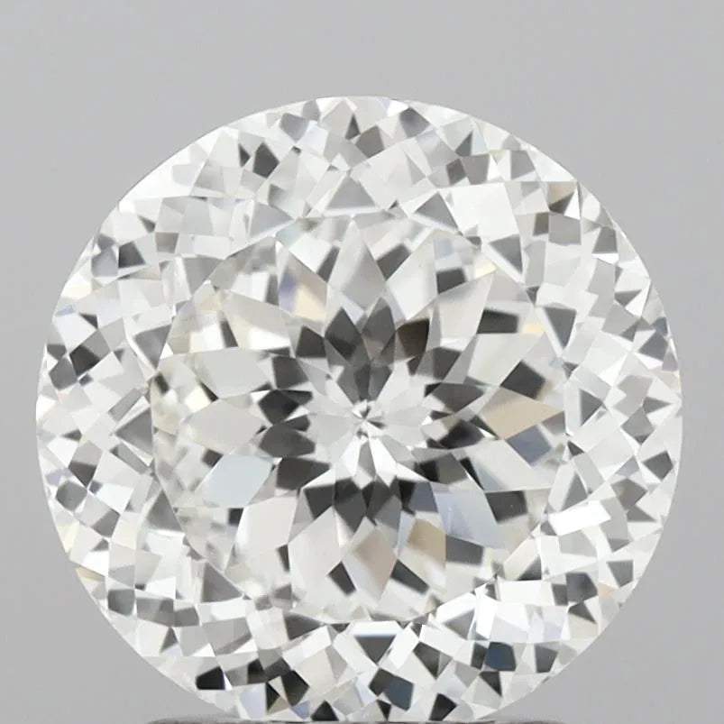 2.06ct Other Lab Grown Diamond (Colour G, Clarity VVS2, IGI Certified)