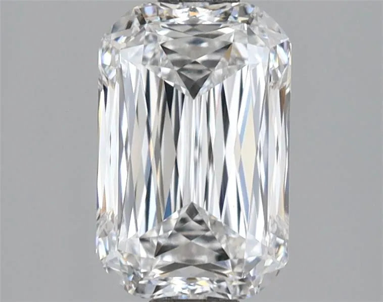 2.08ct Cushion modified Lab Grown Diamond (Colour D, Clarity VS1, IGI Certified)