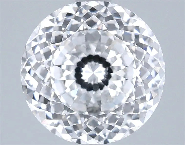 2.09ct Other Lab Grown Diamond (Colour D, Clarity VVS2, IGI Certified)
