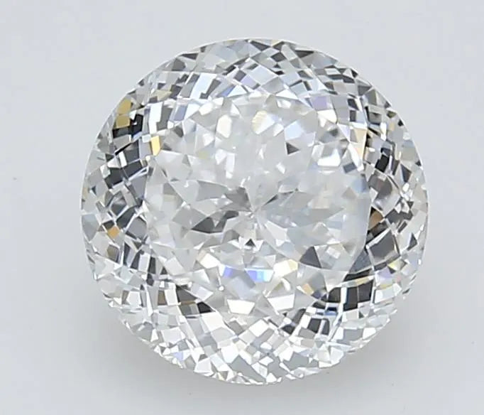 2.09ct Other Lab Grown Diamond (Colour E, Clarity VVS2, GIA Certified)