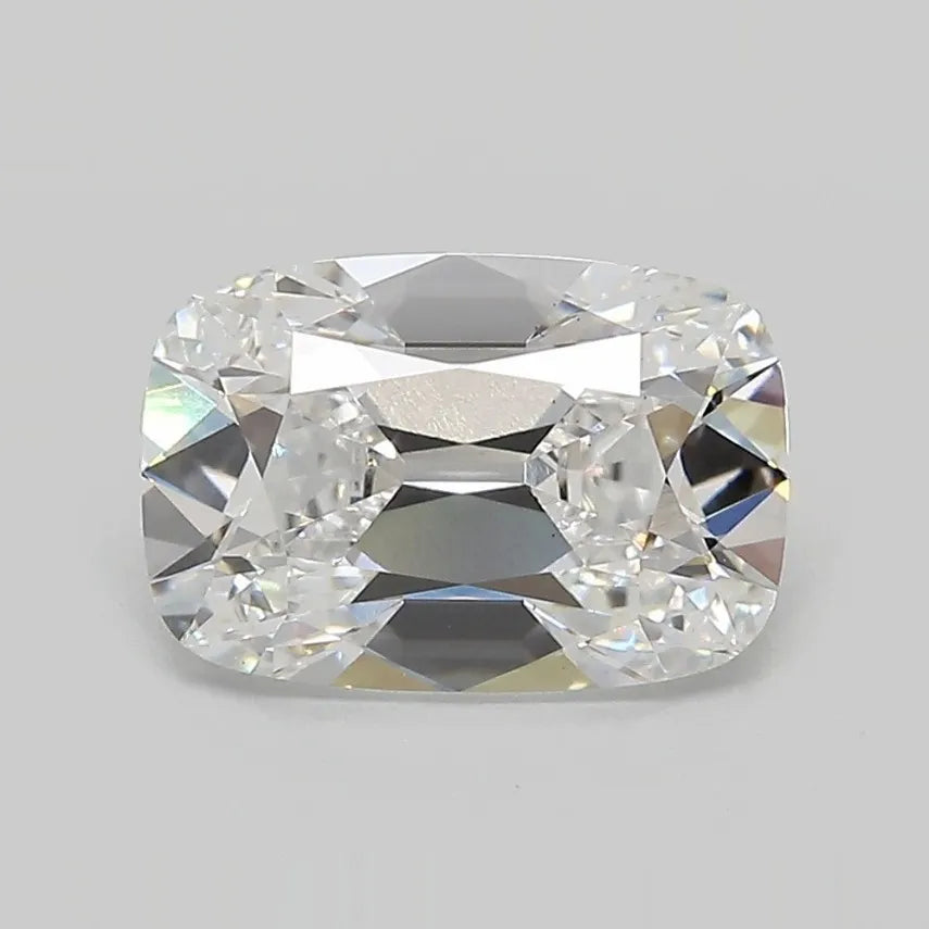2.23ct Cushion brilliant Lab Grown Diamond (Colour E, Clarity VS2, IGI Certified)