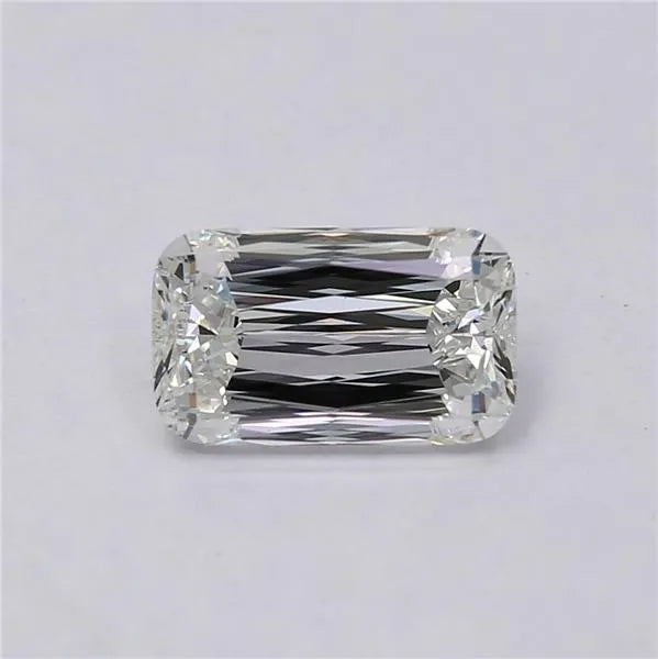 2.38ct Cushion modified Lab Grown Diamond (Colour F, Clarity VS1, IGI Certified)