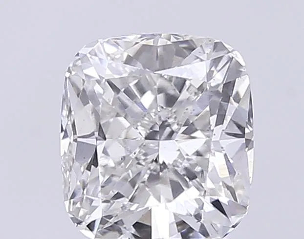 2.50ct Cushion modified Lab Grown Diamond (Colour G, Clarity VS2, IGI Certified)