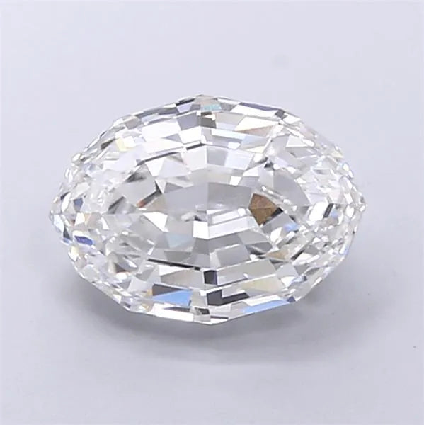 2.56ct Other Lab Grown Diamond (Colour E, Clarity VVS2, IGI Certified)