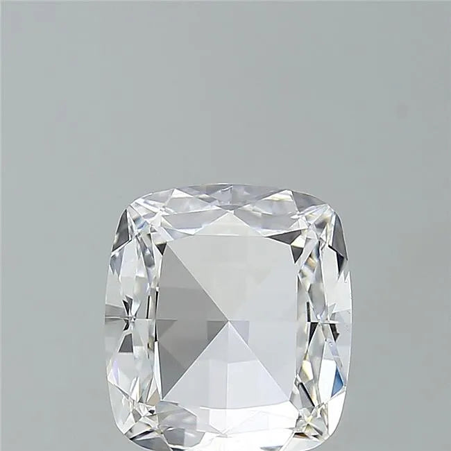 2.57ct Cushion modified Lab Grown Diamond (Colour E, Clarity VS1, IGI Certified)