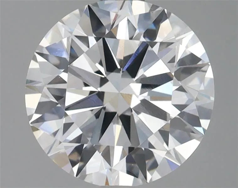 2.63ct Round Lab Grown Diamond (Colour F, Clarity VVS2, Cut ID, IGI Certified)