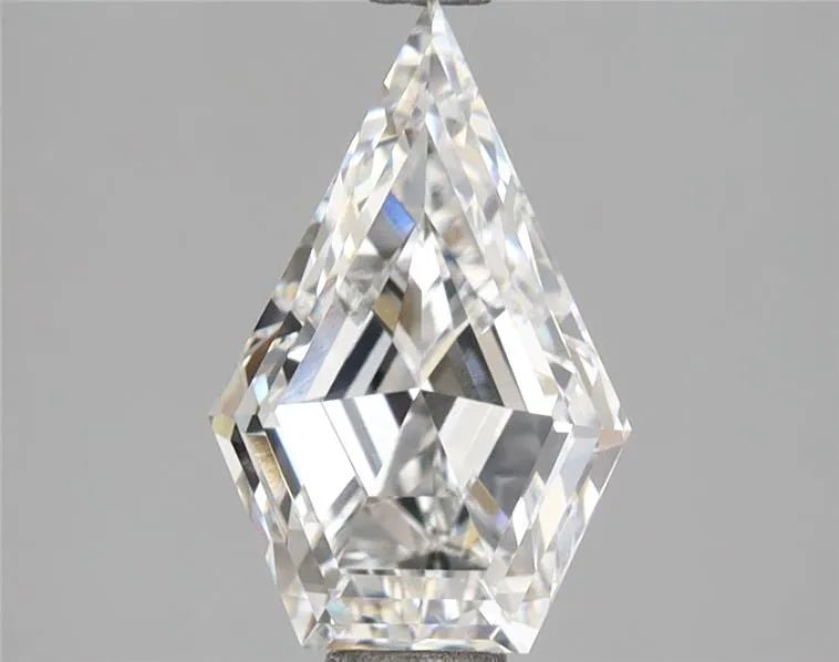 2.15ct Other Lab Grown Diamond (Colour E, Clarity VVS2, IGI Certified) - Jewelry by Cleo