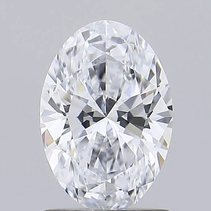 2.16ct Round Lab Grown Diamond (Colour E, Clarity VVS1, Cut ID, IGI Certified) - Jewelry by Cleo