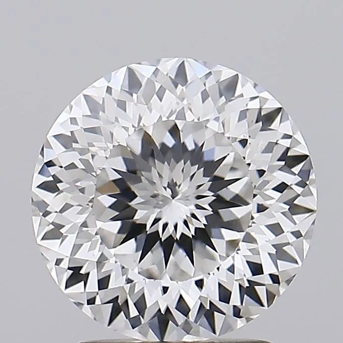 2.24ct Other Lab Grown Diamond (Colour E, Clarity VS1, IGI Certified) - Jewelry by Cleo
