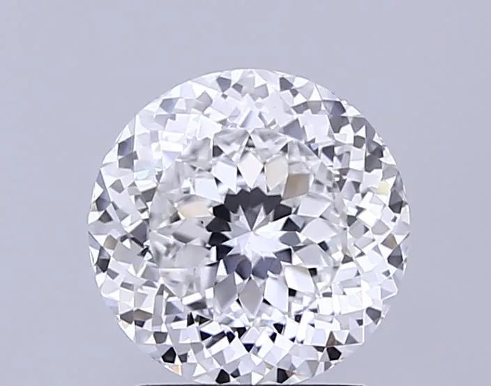 2.25ct Other Lab Grown Diamond (Colour D, Clarity VS1, IGI Certified) - Jewelry by Cleo