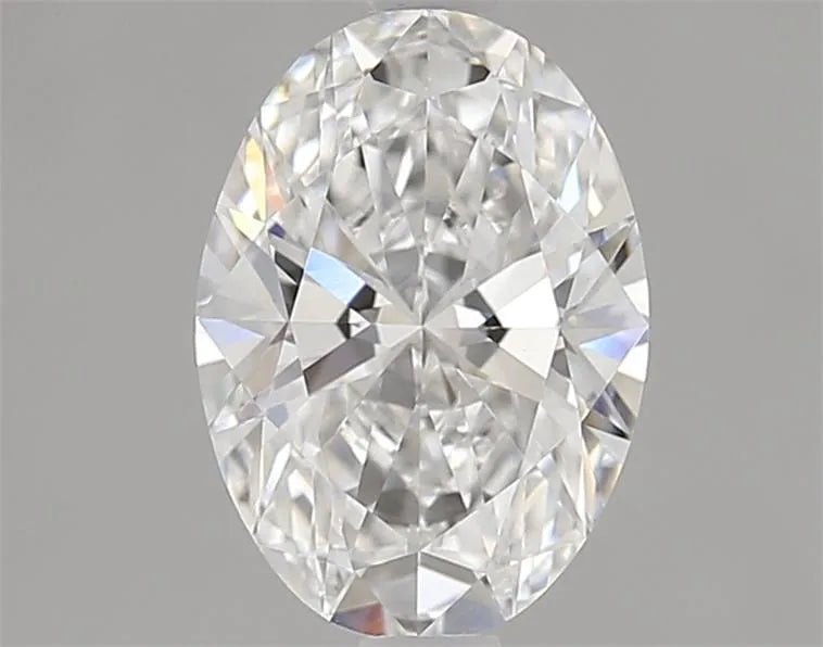 2.55ct Pear Lab Grown Diamond (Colour E, Clarity VVS2, Cut EX, IGI Certified) - Jewelry by Cleo