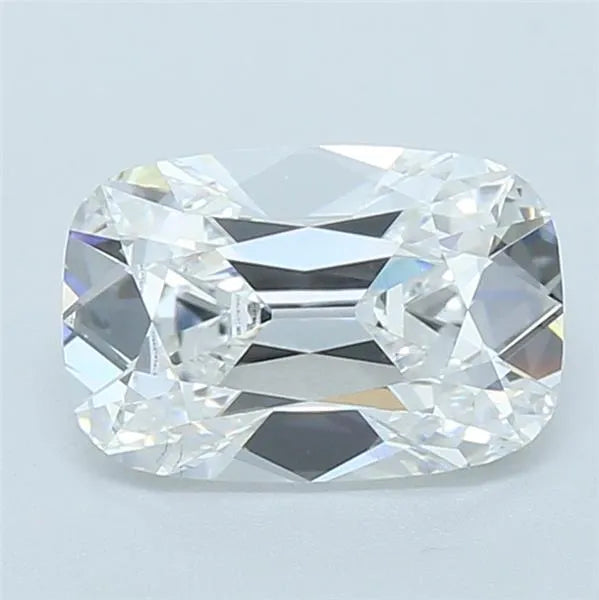 3.00ct Cushion brilliant Lab Grown Diamond (Colour D, Clarity VS1, IGI Certified)