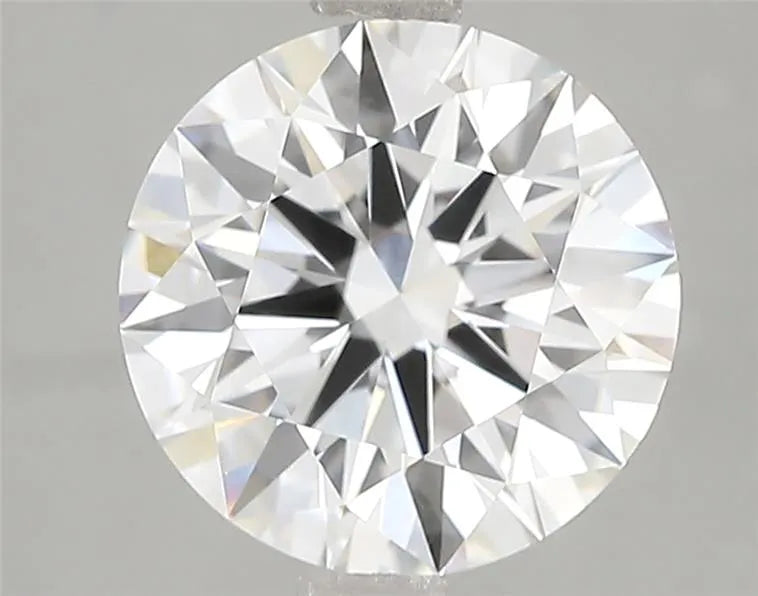 3.00ct Round Lab Grown Diamond (Colour E, Clarity VVS2, Cut ID, IGI Certified)