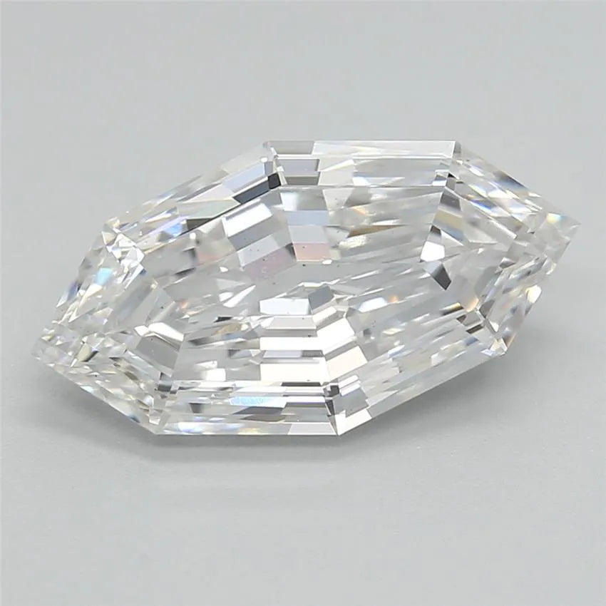 3.04ct Other Lab Grown Diamond (Colour F, Clarity VS1, IGI Certified)
