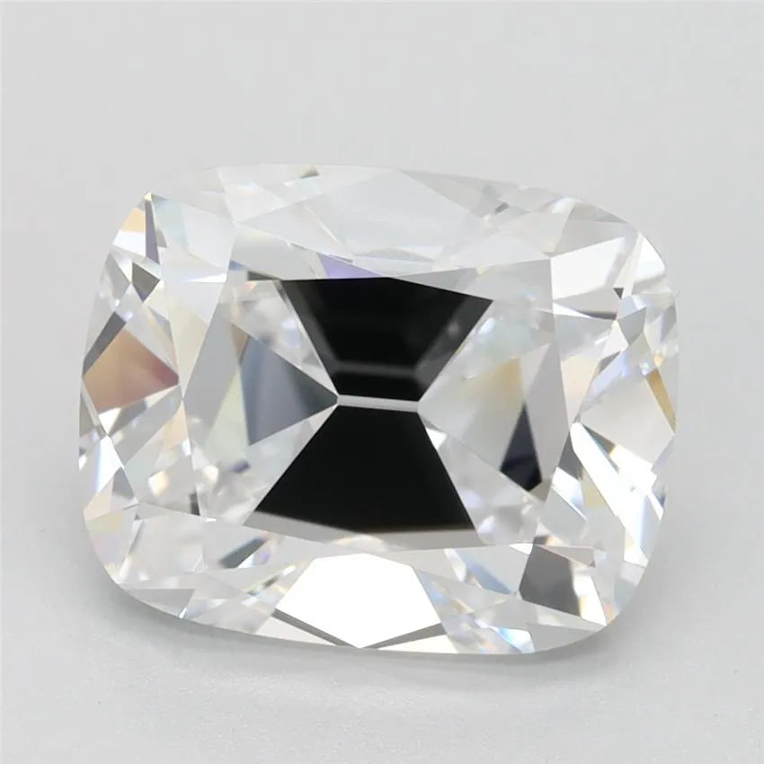3.05ct Cushion Lab Grown Diamond (Colour D, Clarity FL, IGI Certified)