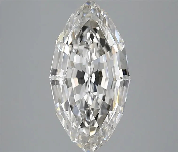 3.05ct Other Lab Grown Diamond (Colour G, Clarity VS1, IGI Certified)