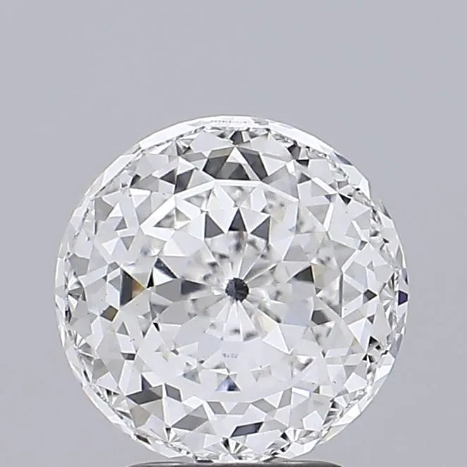 3.83ct Other Lab Grown Diamond (Colour F, Clarity VS1, IGI Certified)