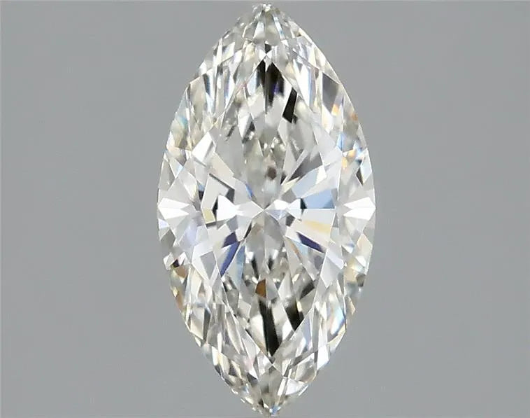 1.04ct Marquise Lab Grown Diamond (Colour H, Clarity VVS2, IGI Certified)