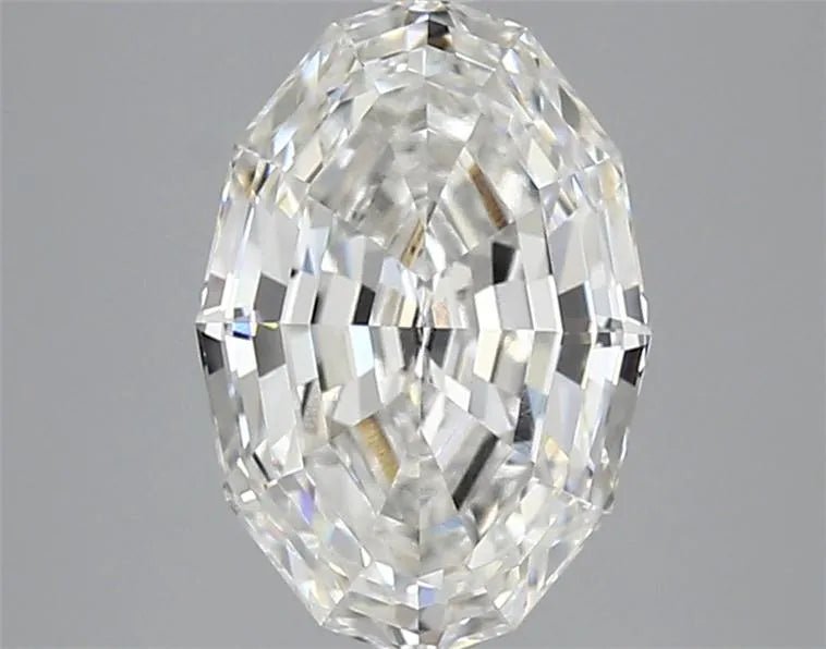 3.02ct Other Lab Grown Diamond (Colour E, Clarity VVS2, IGI Certified) - Jewelry by Cleo