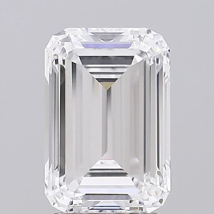 3.03ct Other Lab Grown Diamond (Colour D, Clarity VS1, IGI Certified) - Jewelry by Cleo