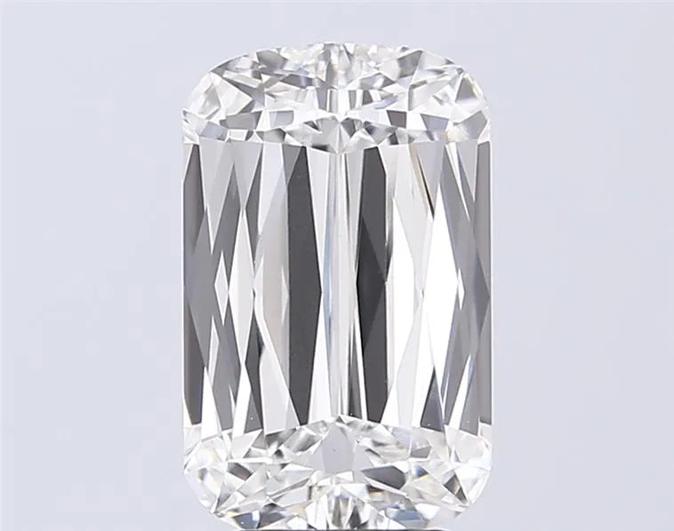 4.03ct Radiant Lab Grown Diamond (Colour E, Clarity VS1, IGI Certified)
