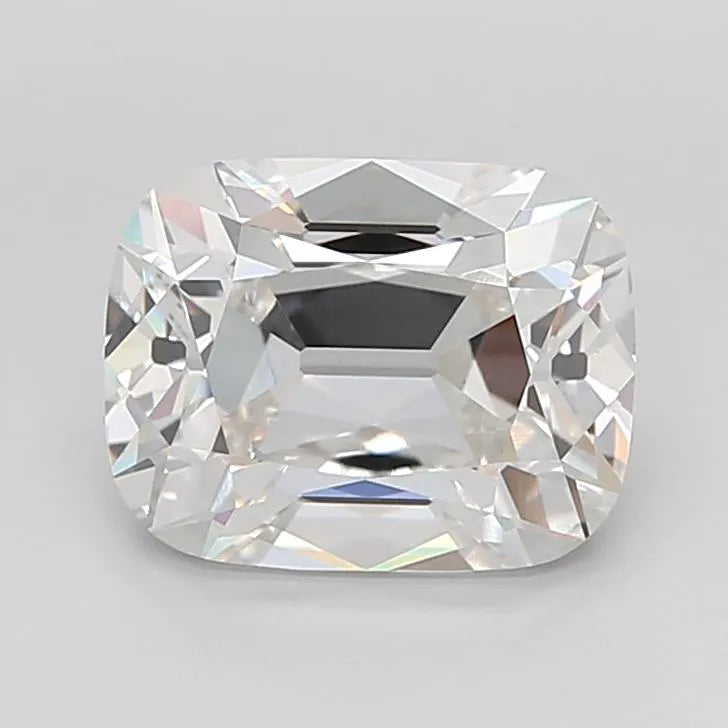 4.86ct Cushion brilliant Lab Grown Diamond (Colour F, Clarity VVS2, IGI Certified)