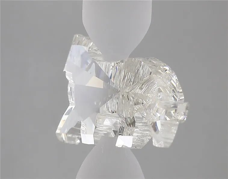 4.22ct Other Lab Grown Diamond (Colour G, Clarity VS1, Cut GD, IGI Certified) - Jewelry by Cleo