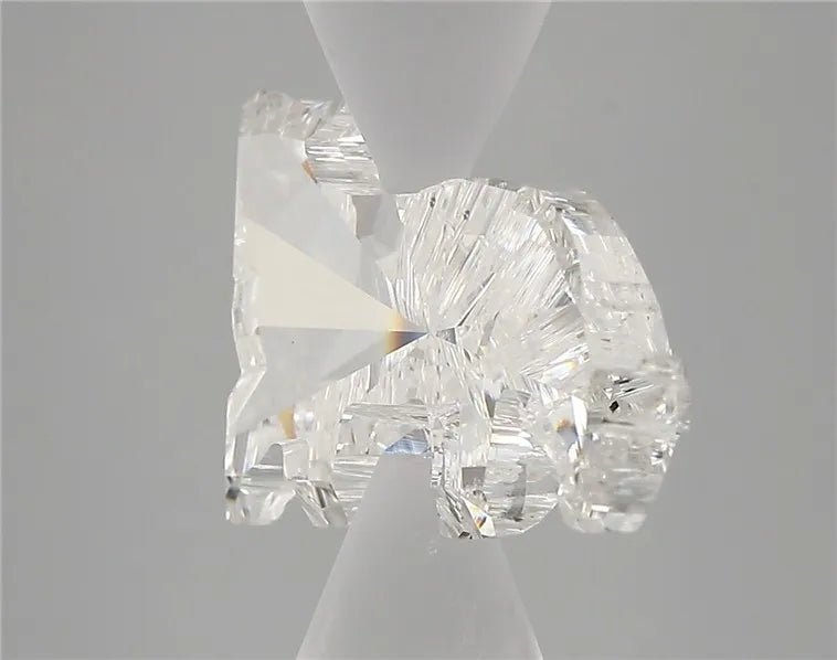4.25ct Other Lab Grown Diamond (Colour G, Clarity VS1, IGI Certified) - Jewelry by Cleo