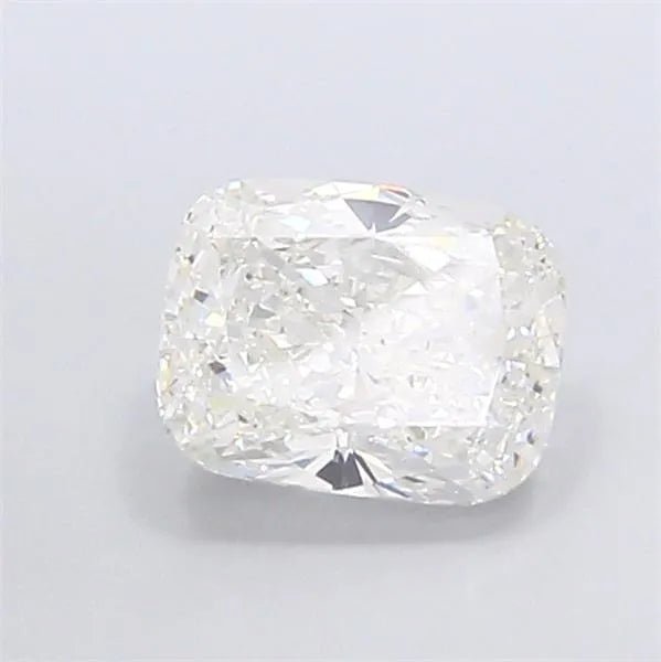 4.50ct Cushion modified Lab Grown Diamond (Colour F, Clarity VVS2, IGI Certified) - Jewelry by Cleo
