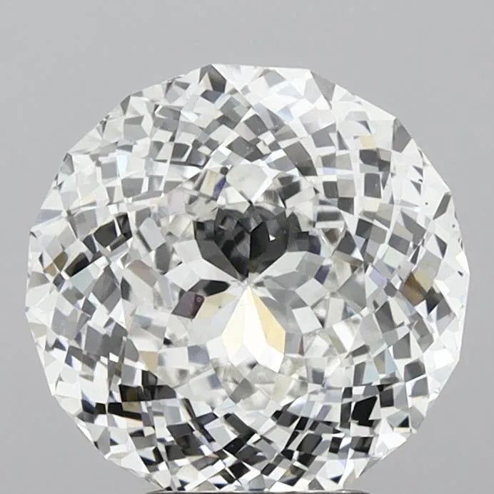 5.10ct Other Lab Grown Diamond (Colour F, Clarity VVS2, IGI Certified) - Jewelry by Cleo