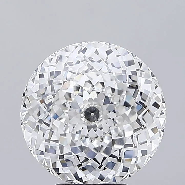 6.12ct Other Lab Grown Diamond (Colour G, Clarity VS1, IGI Certified)