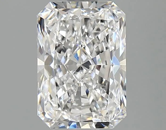 1.99ct Radiant Lab Grown Diamond (Colour E, Clarity VVS2, IGI Certified)