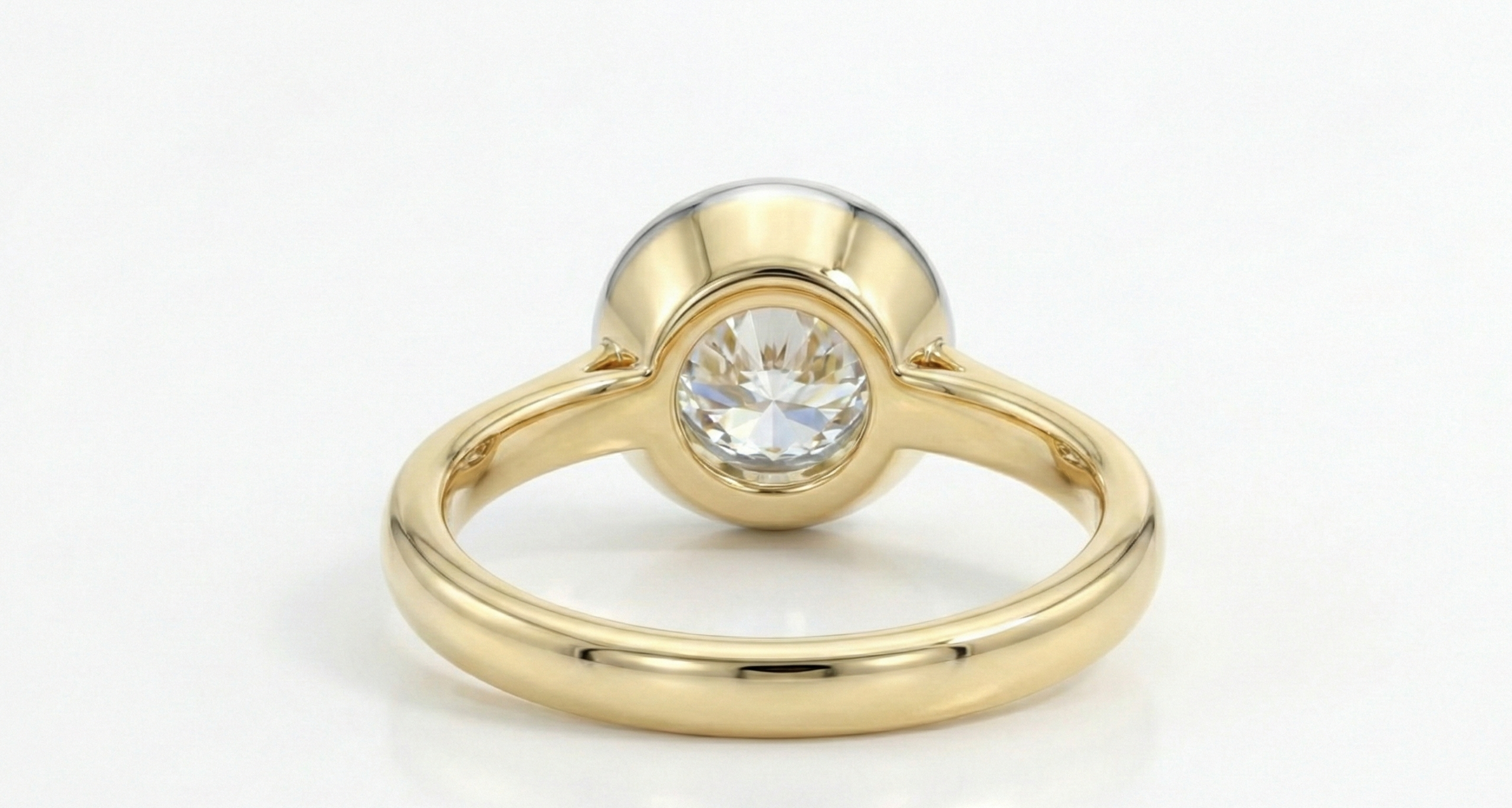 The Meridian Solitaire