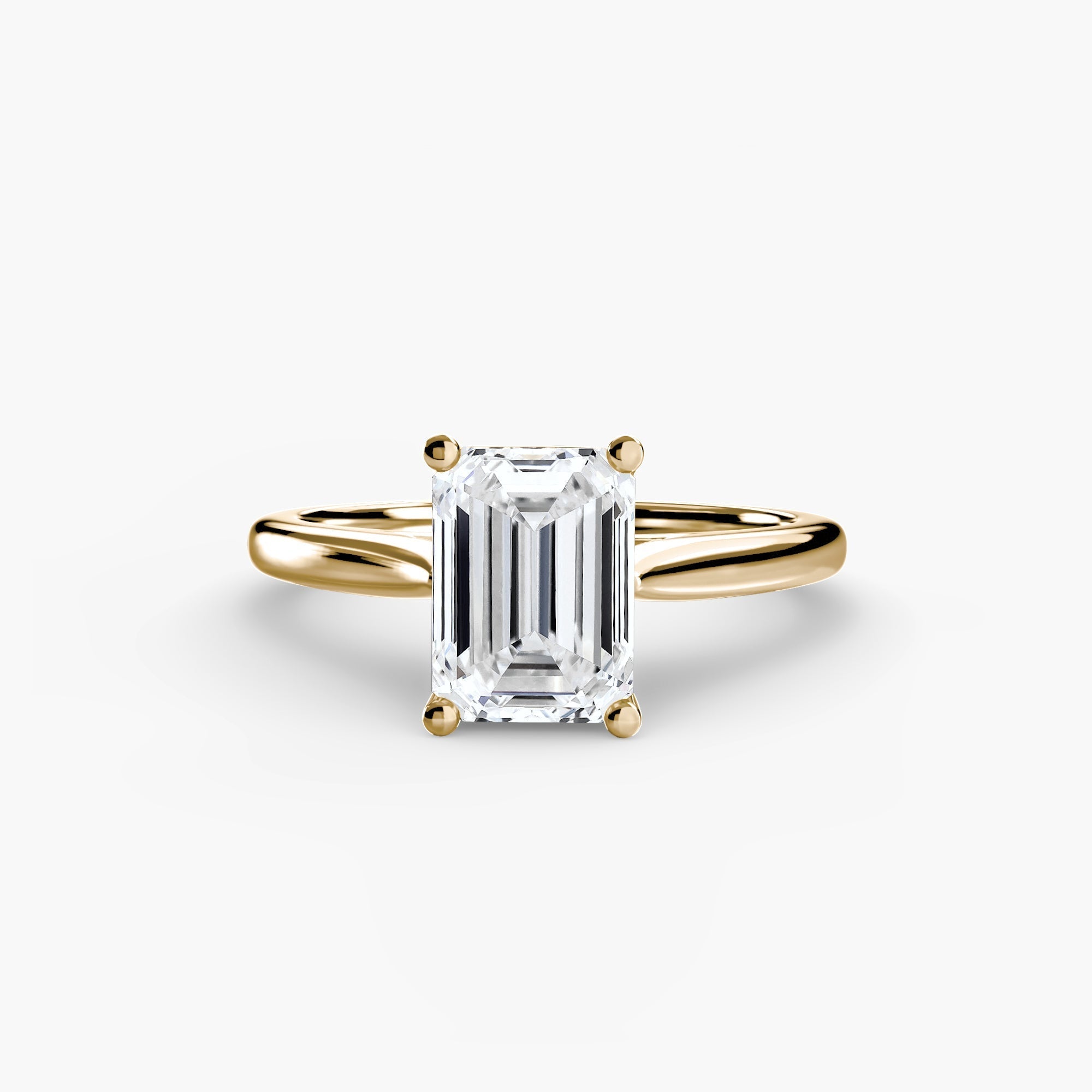 Completed Ring (Europe Size 48.00) - Jewelry by Cleo