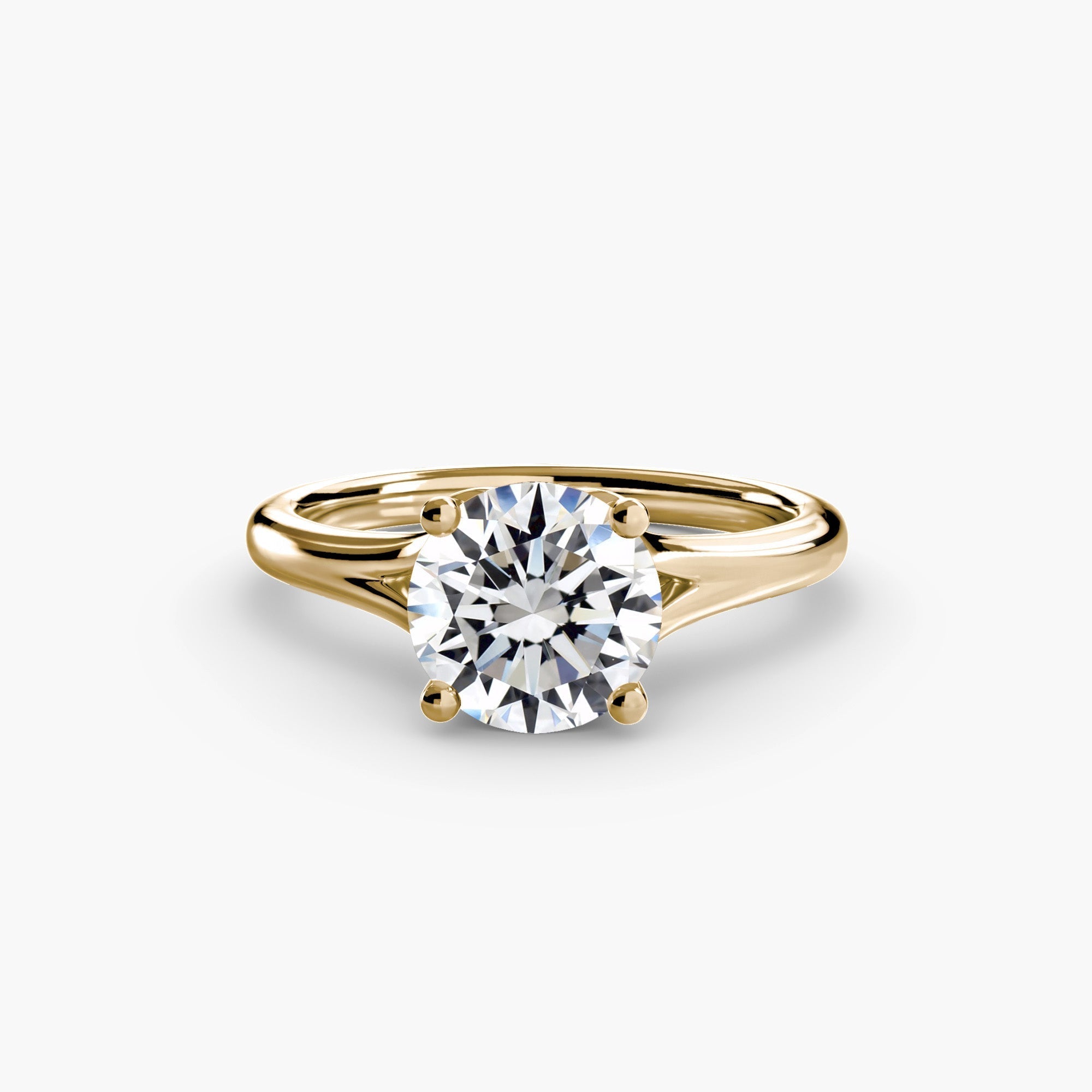 Completed Ring (Europe Size 52.00) - Jewelry by Cleo