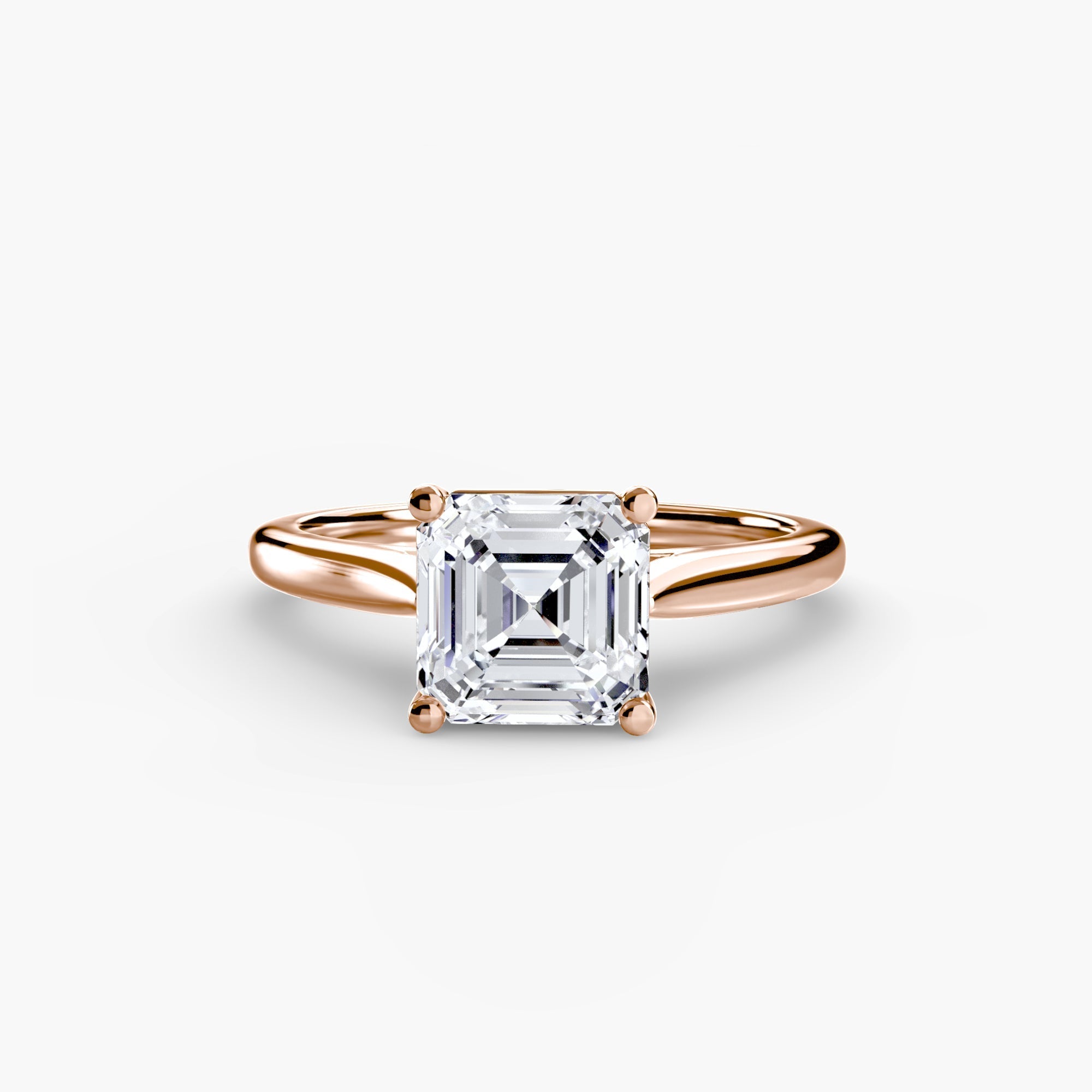 Completed Ring (United States Size - 1) - Jewelry by Cleo