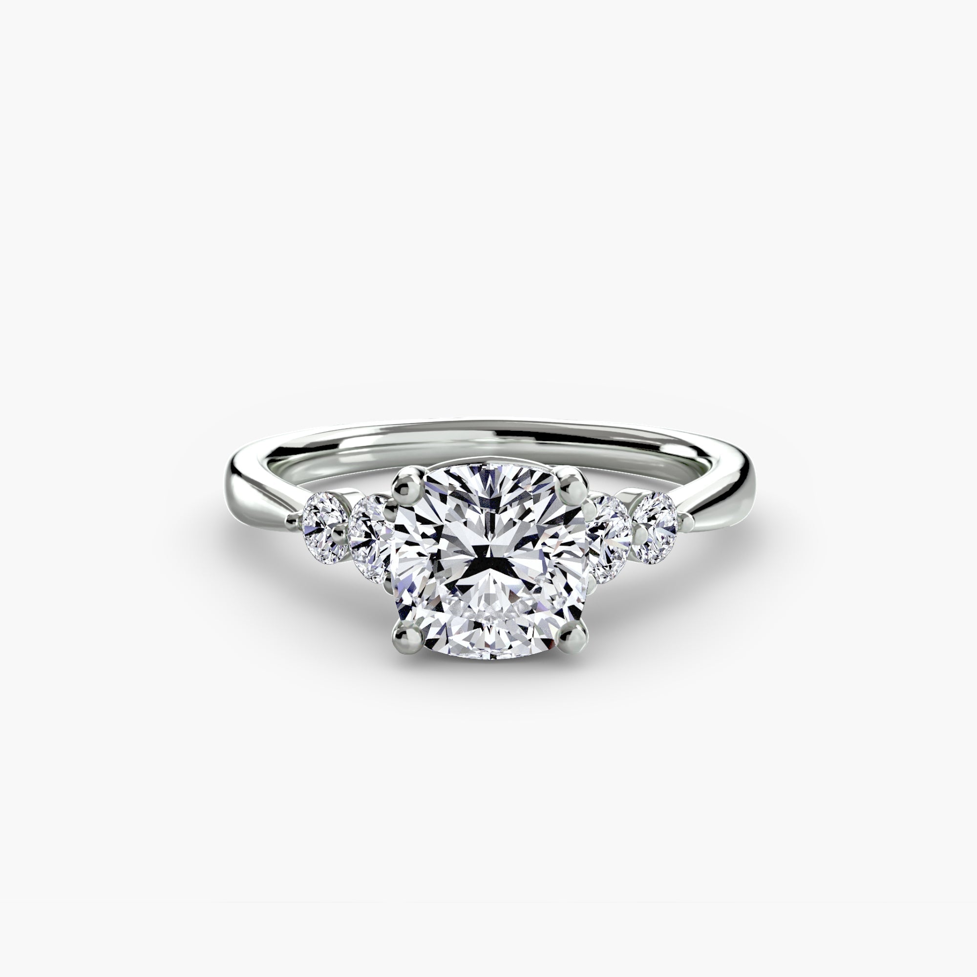 Completed Ring (United States Size - 1) - Jewelry by Cleo
