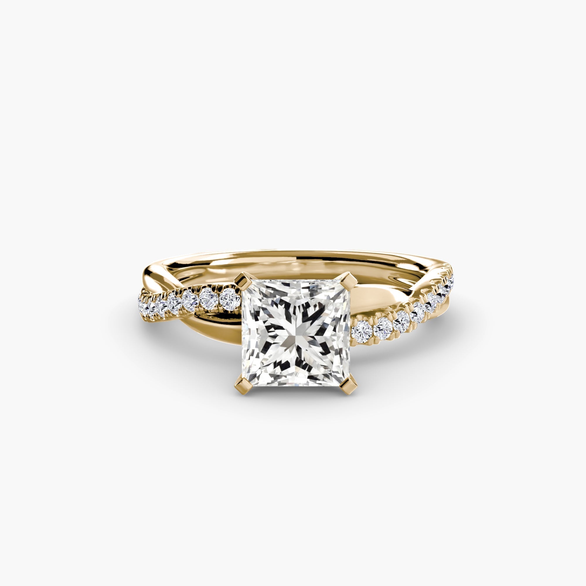 Completed Ring (United States Size 10.0) - Jewelry by Cleo