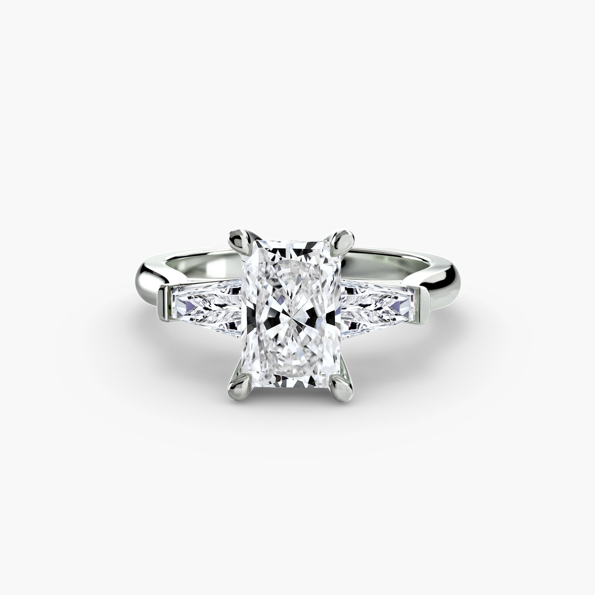 Completed Ring (United States Size 5.50) - Jewelry by Cleo