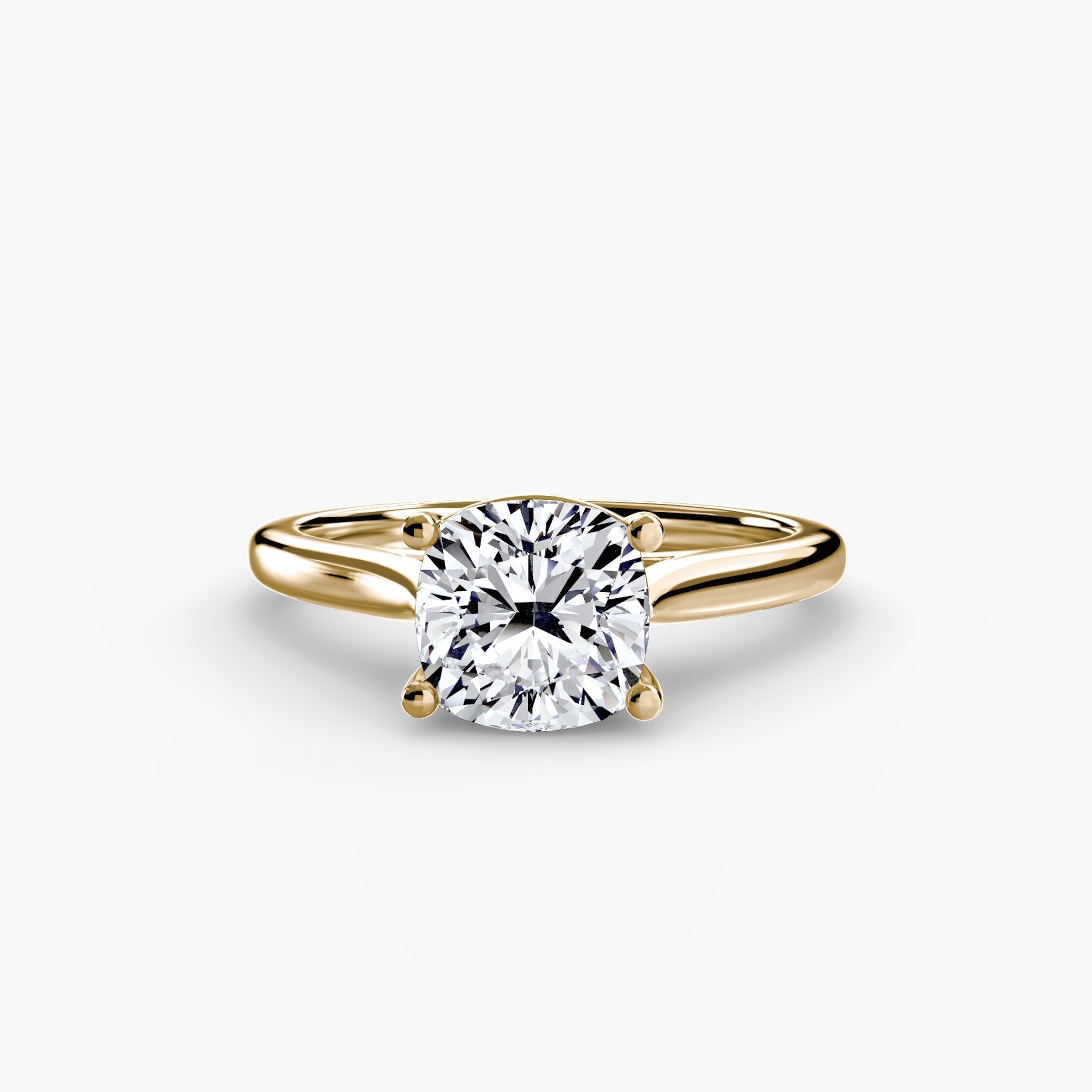 Completed Ring (United States Size 5.75) - Jewelry by Cleo
